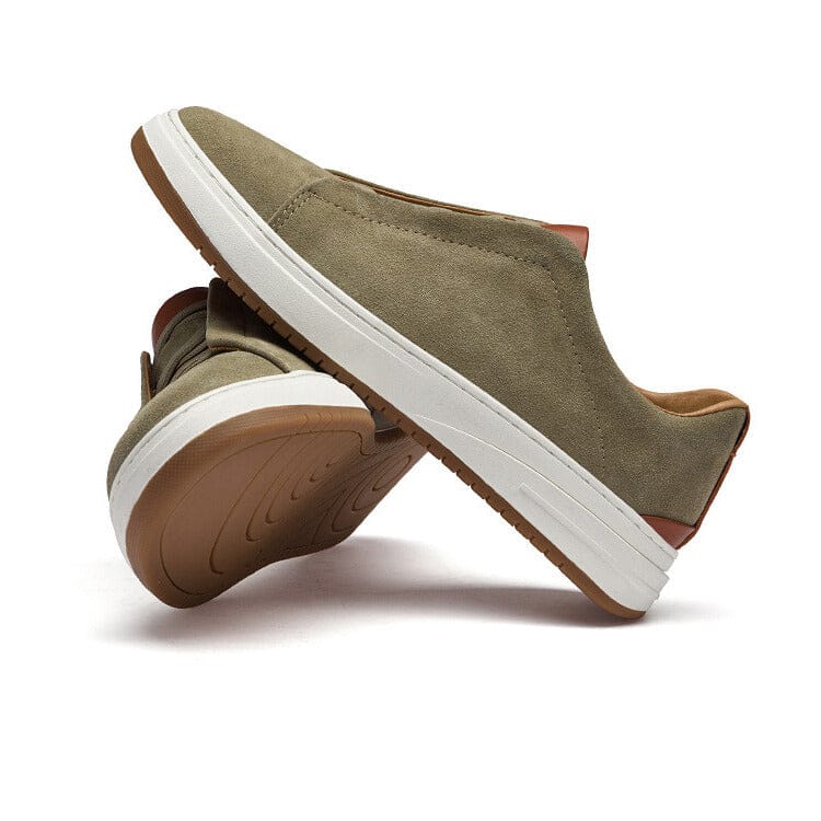 Andre | Leather Sneaker