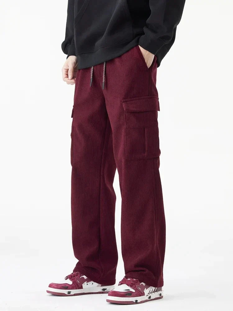 Joe | Comfort Cargo Sweats