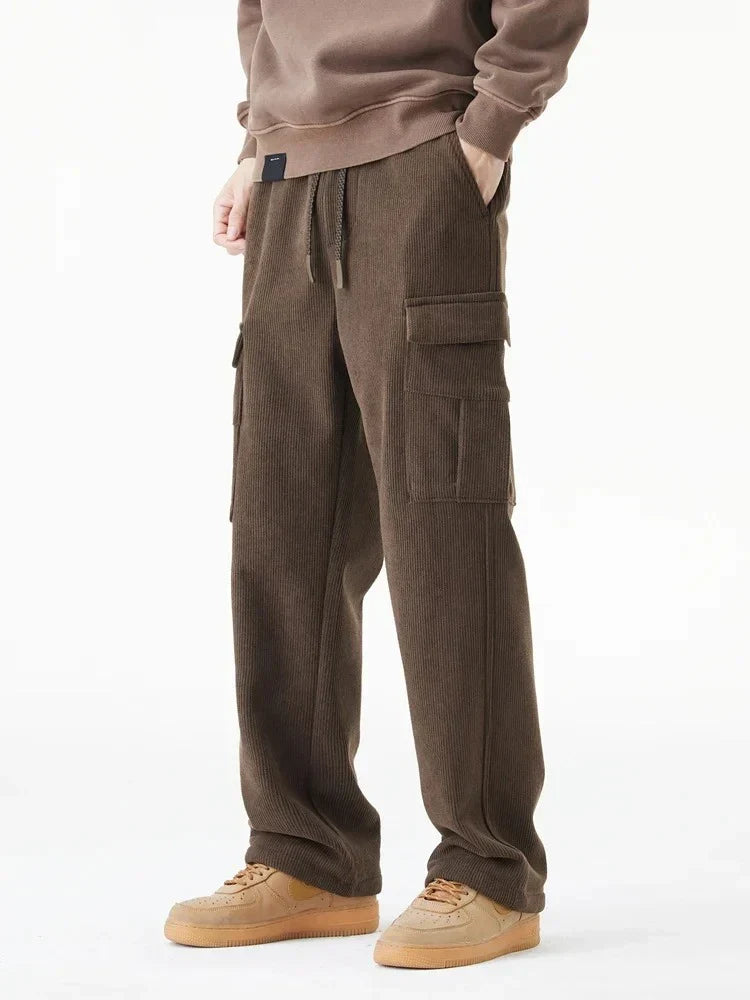 Joe | Comfort Cargo Sweats