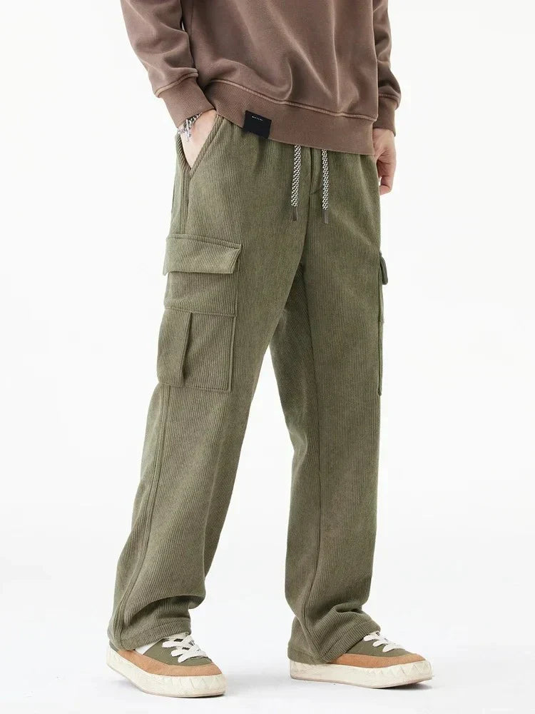 Joe | Comfort Cargo Sweats