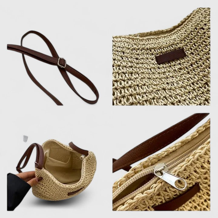 Hazel | Elegant Bag