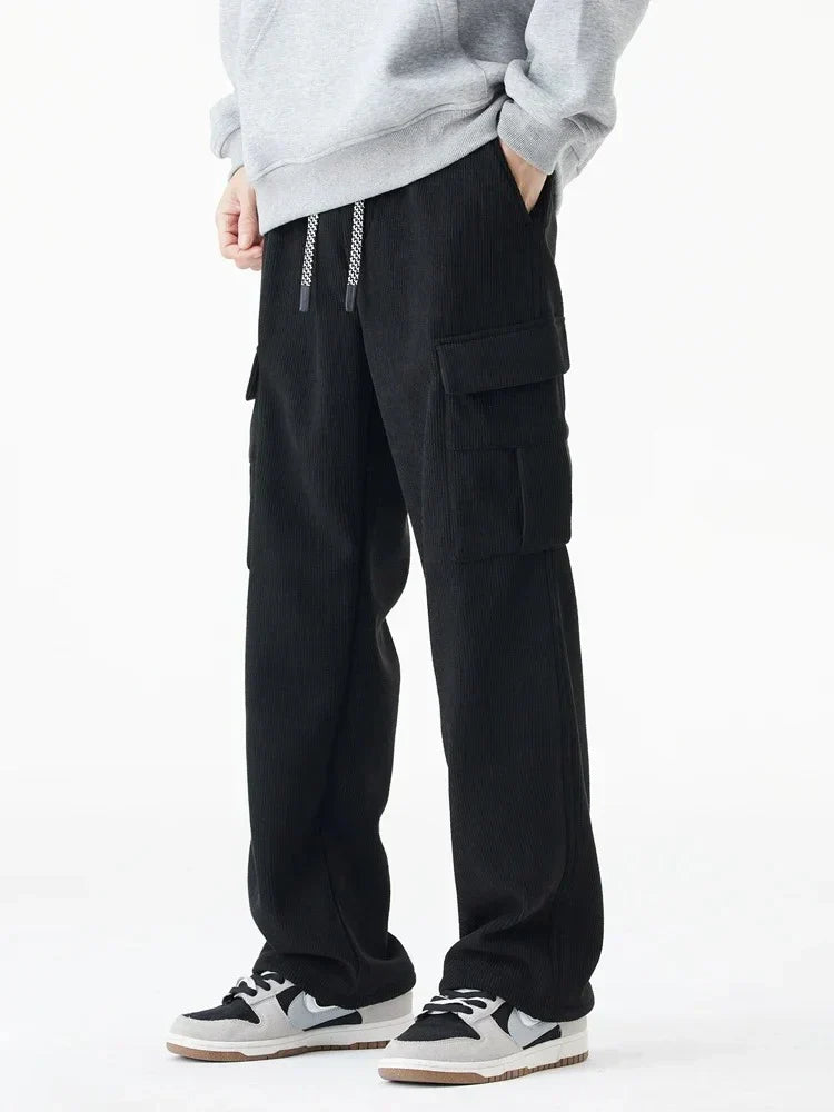 Joe | Comfort Cargo Sweats
