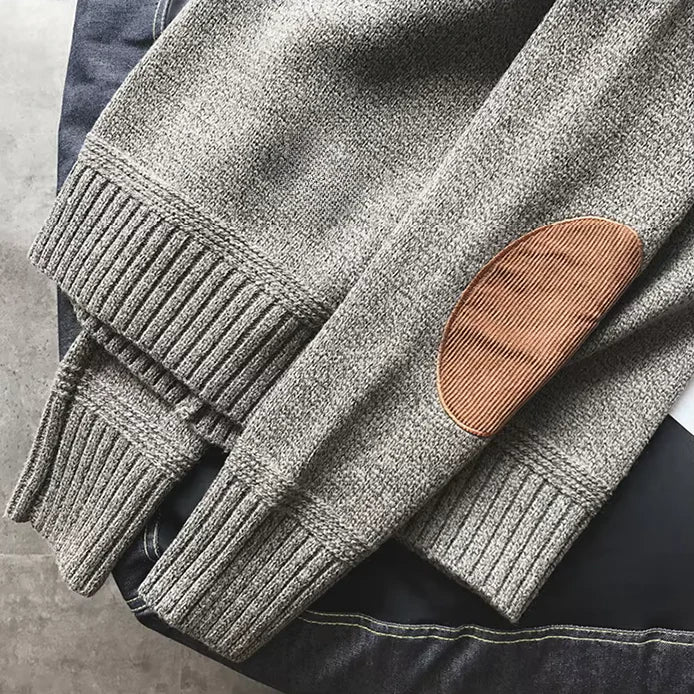 Louis™ | Stylish  Sweater