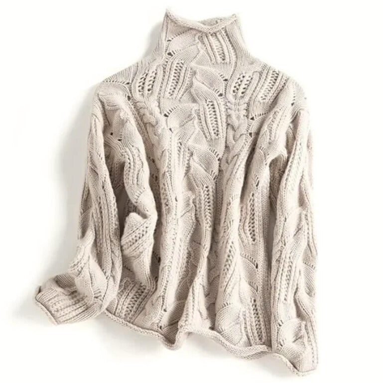Aurora | Knit Sweater