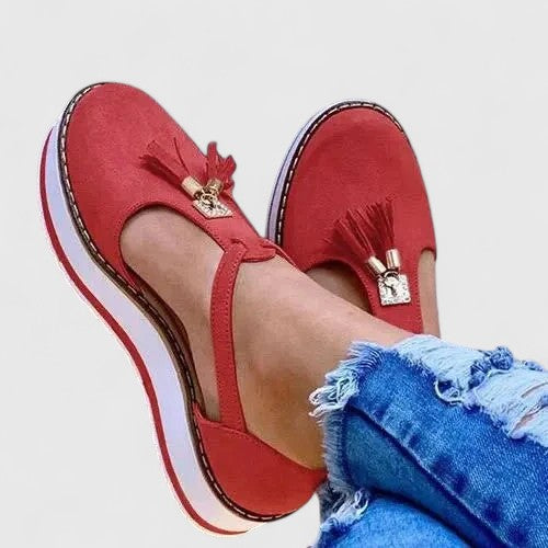 Olivia | Orthopedic Sandals
