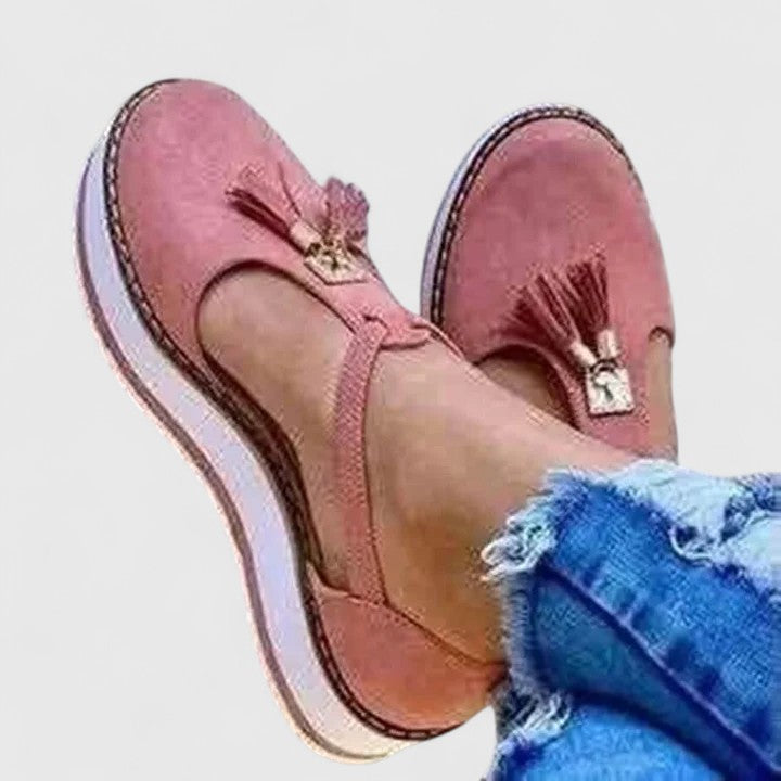 Olivia | Orthopedic Sandals