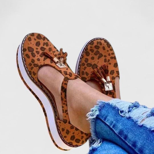 Olivia | Orthopedic Sandals