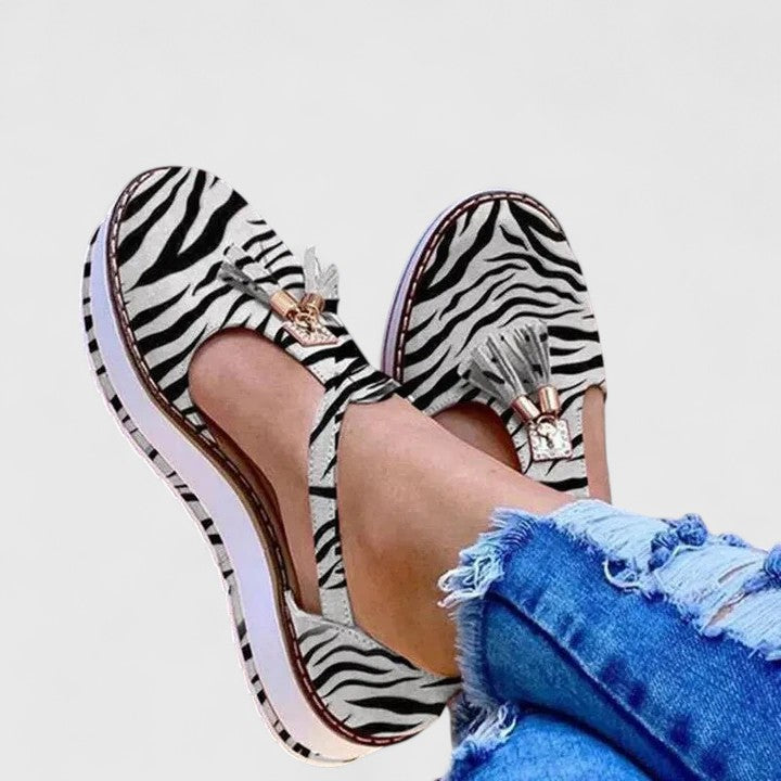 Olivia | Orthopedic Sandals