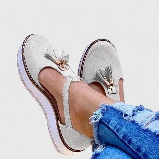 Olivia | Orthopedic Sandals