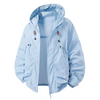 Casey | Outdoor Hooded Jacket