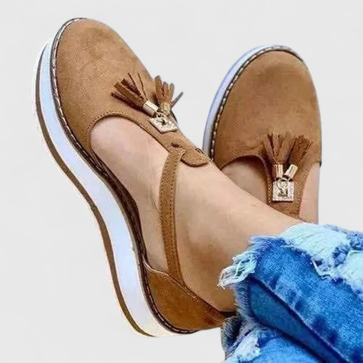 Olivia | Orthopedic Sandals