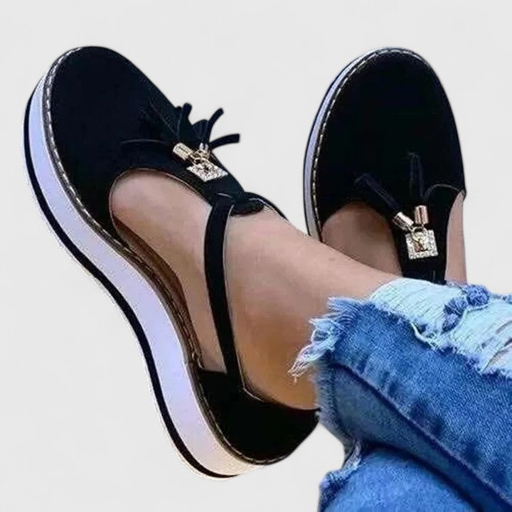Olivia | Orthopedic Sandals