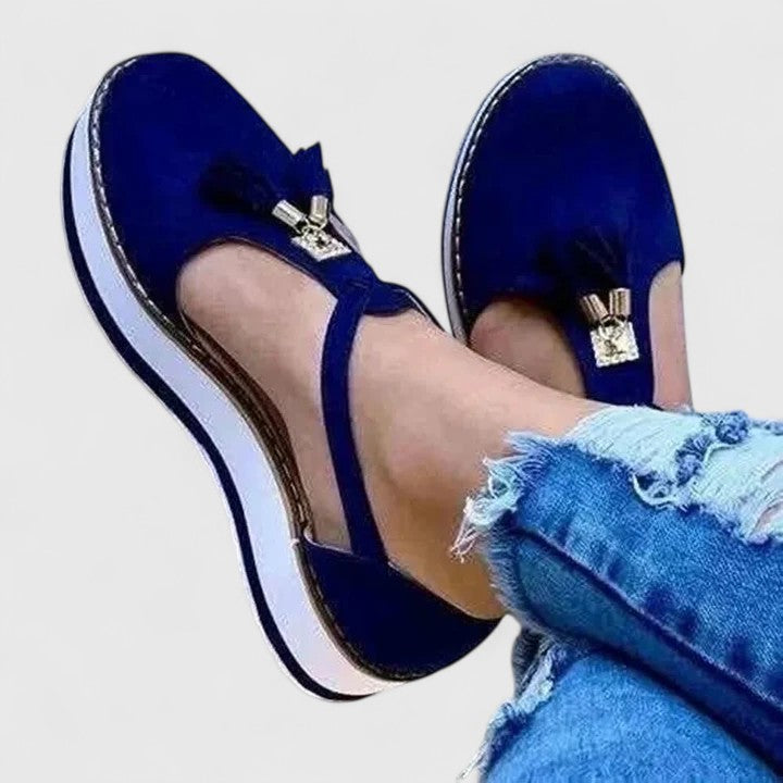 Olivia | Orthopedic Sandals