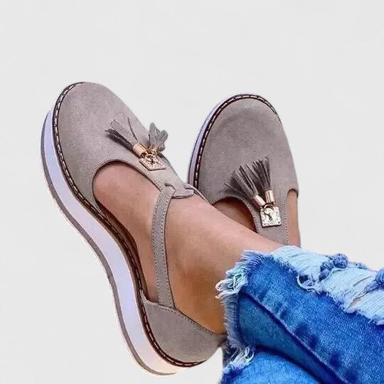 Olivia | Orthopedic Sandals
