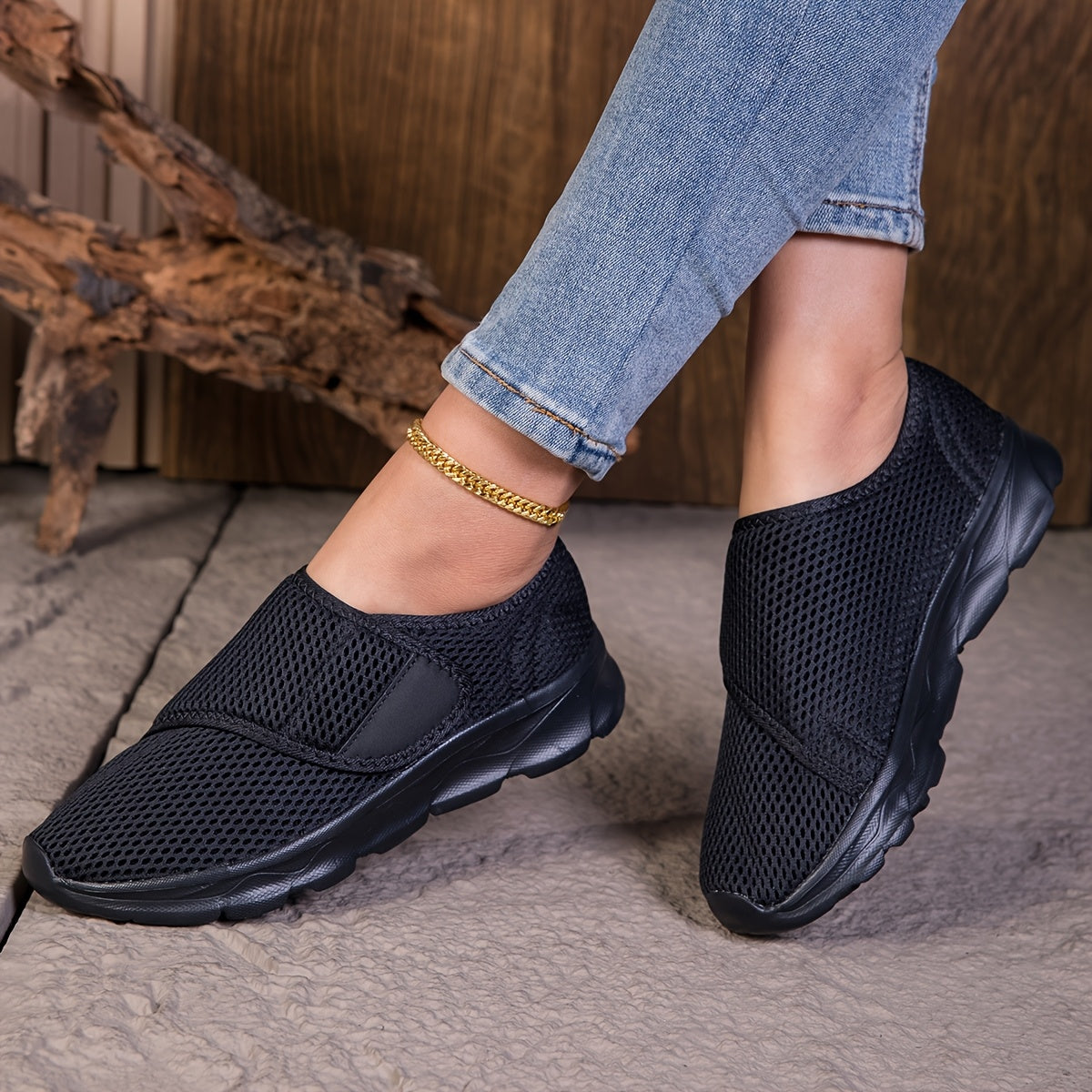 Adelina | Comfortable Orthopedic Sneakers