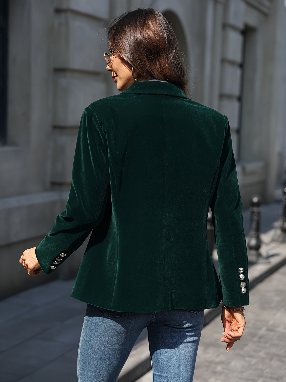 Julia | Timeless  Blazer