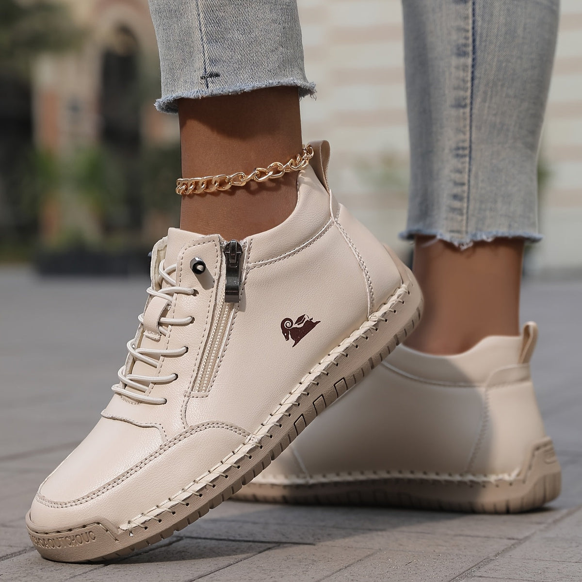 ErgoVita | Therapeutic Comfort Sneakers