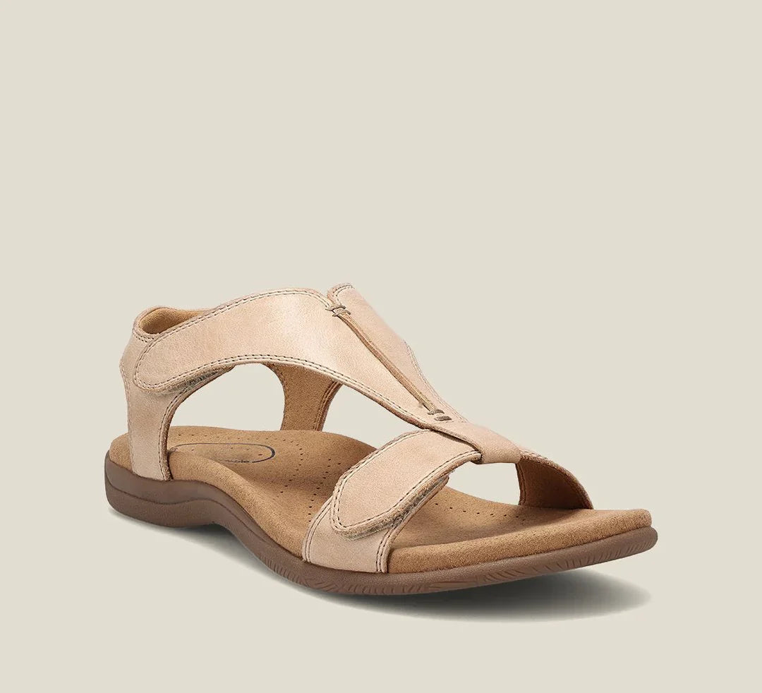 Savannah | Elegant Orthopedic Sandals
