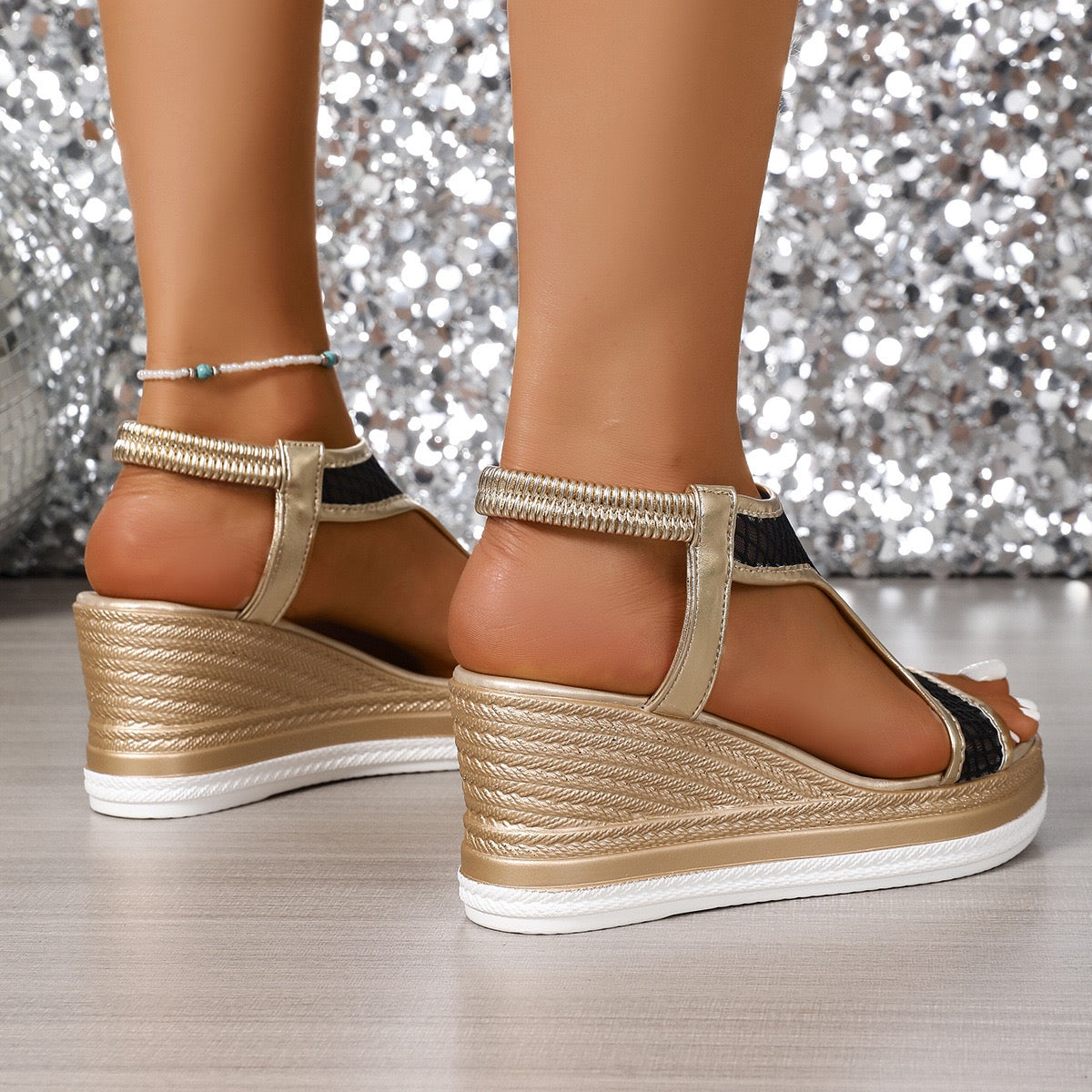 Hailey | Ergonomic Sandals