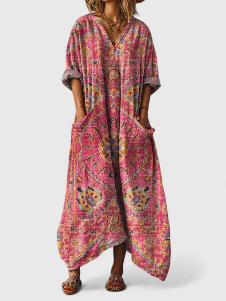 Amara | Elegant Dress