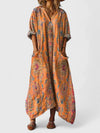 Amara | Elegant Dress