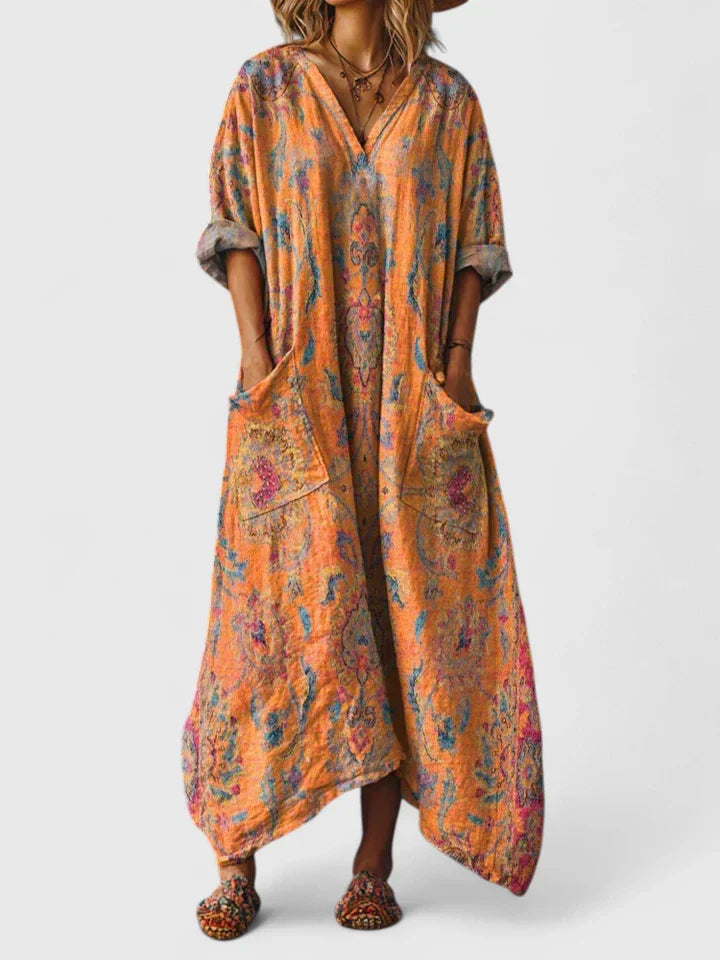 Amara | Elegant Dress