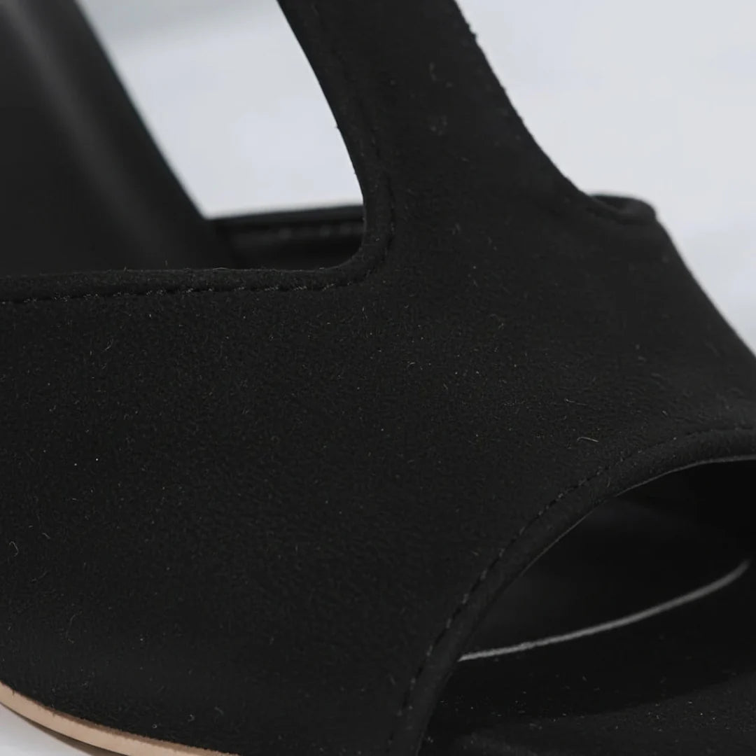 Maggie | Elegant Stiletto Sandals