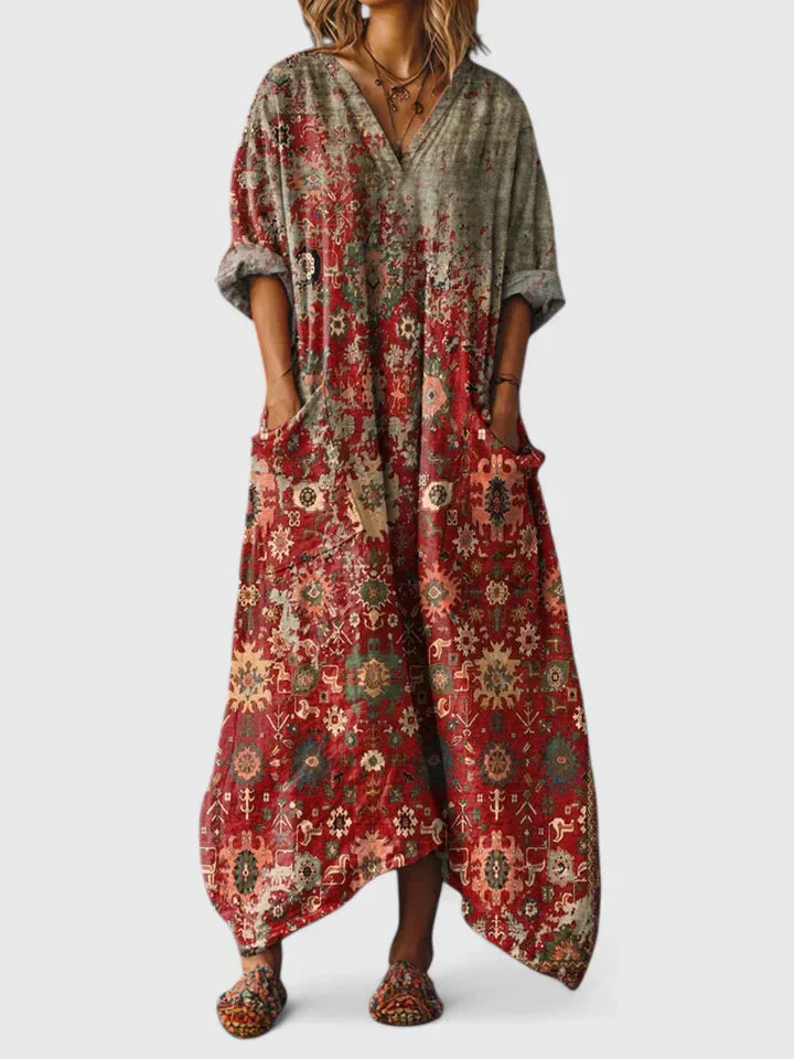 Amara | Elegant Dress