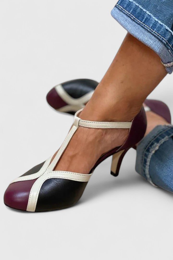 Thea | Comfortable Heels