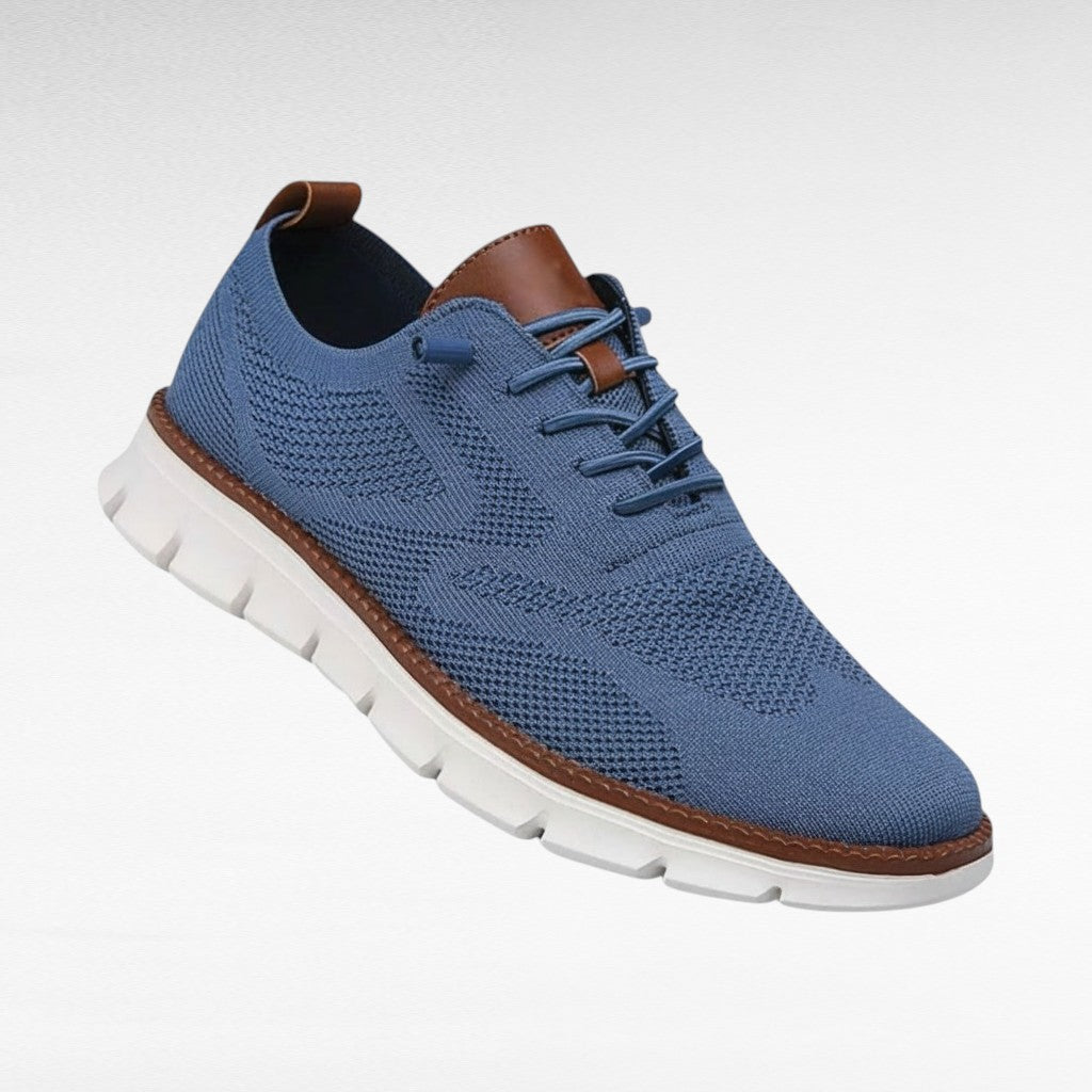 Jack | Men's Mesh Knit Shoes