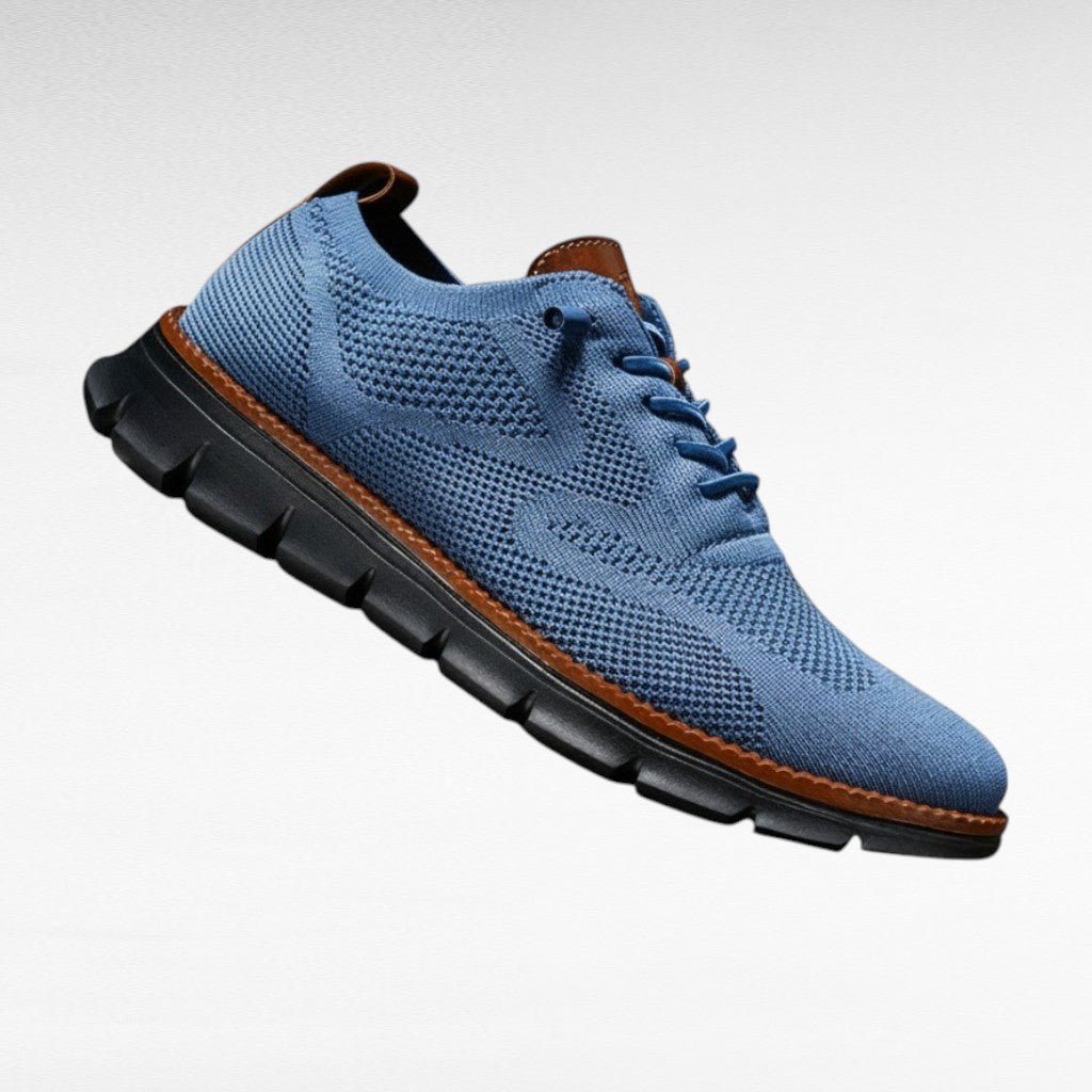 Jack | Men's Mesh Knit Shoes