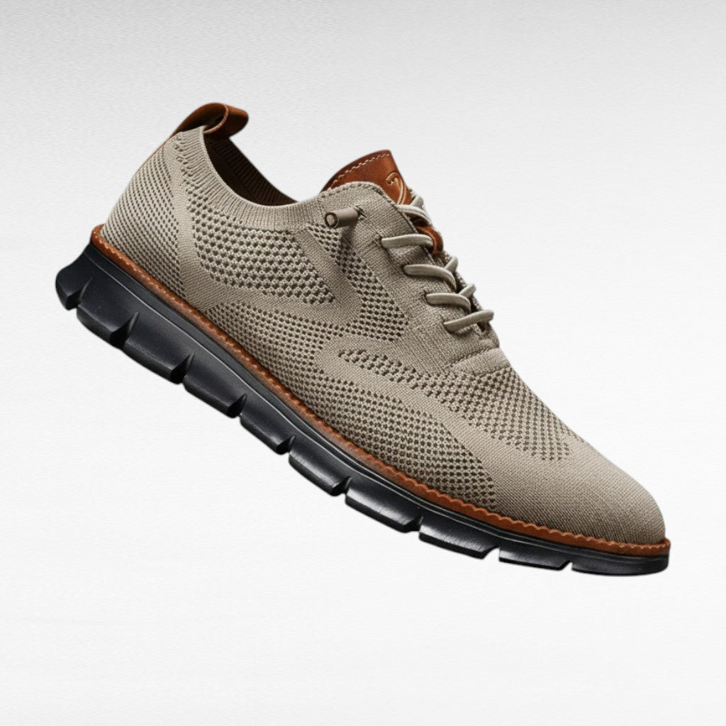 Jack | Men's Mesh Knit Shoes