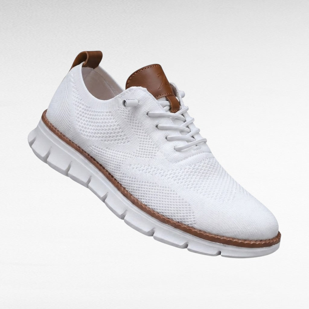 Jack | Men's Mesh Knit Shoes