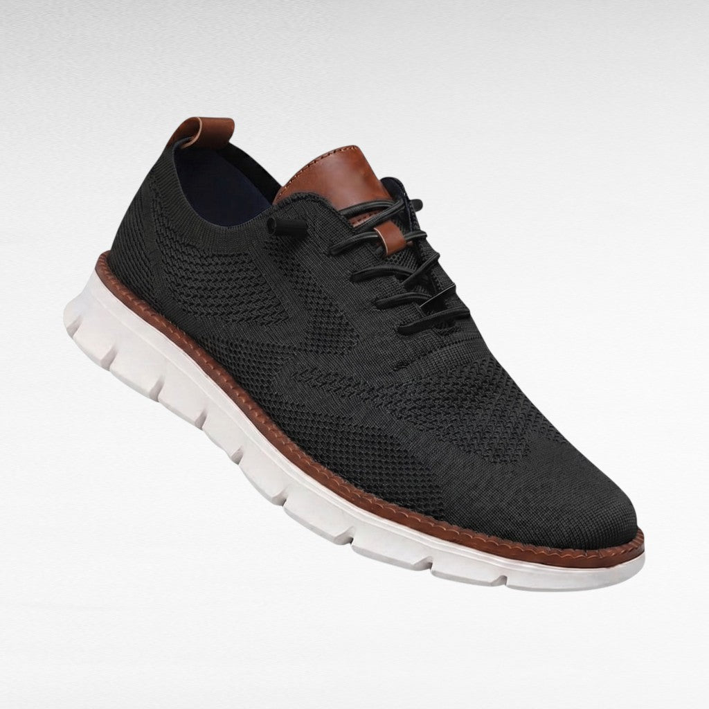 Jack | Men's Mesh Knit Shoes