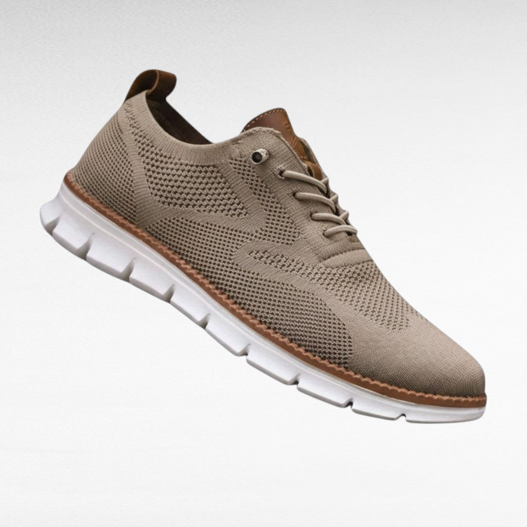 Jack | Men's Mesh Knit Shoes
