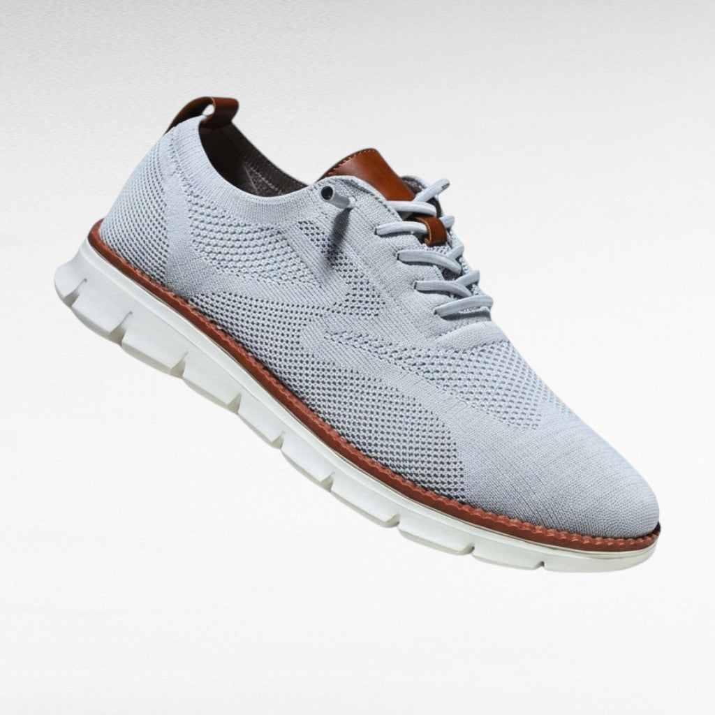 Jack | Men's Mesh Knit Shoes