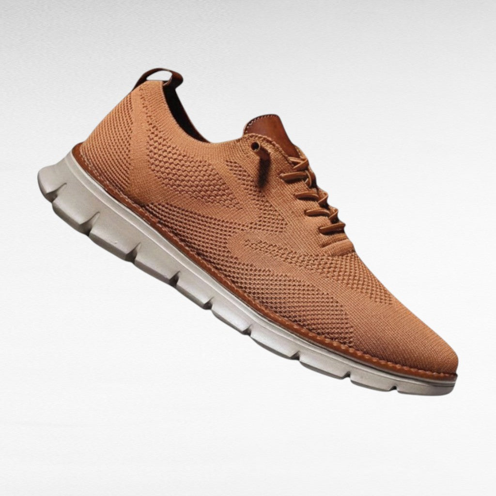 Jack | Men's Mesh Knit Shoes