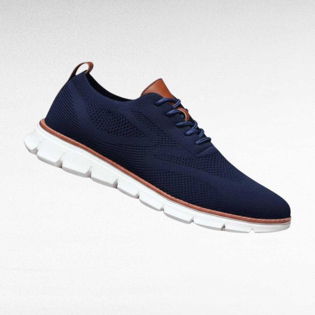 Jack | Men's Mesh Knit Shoes