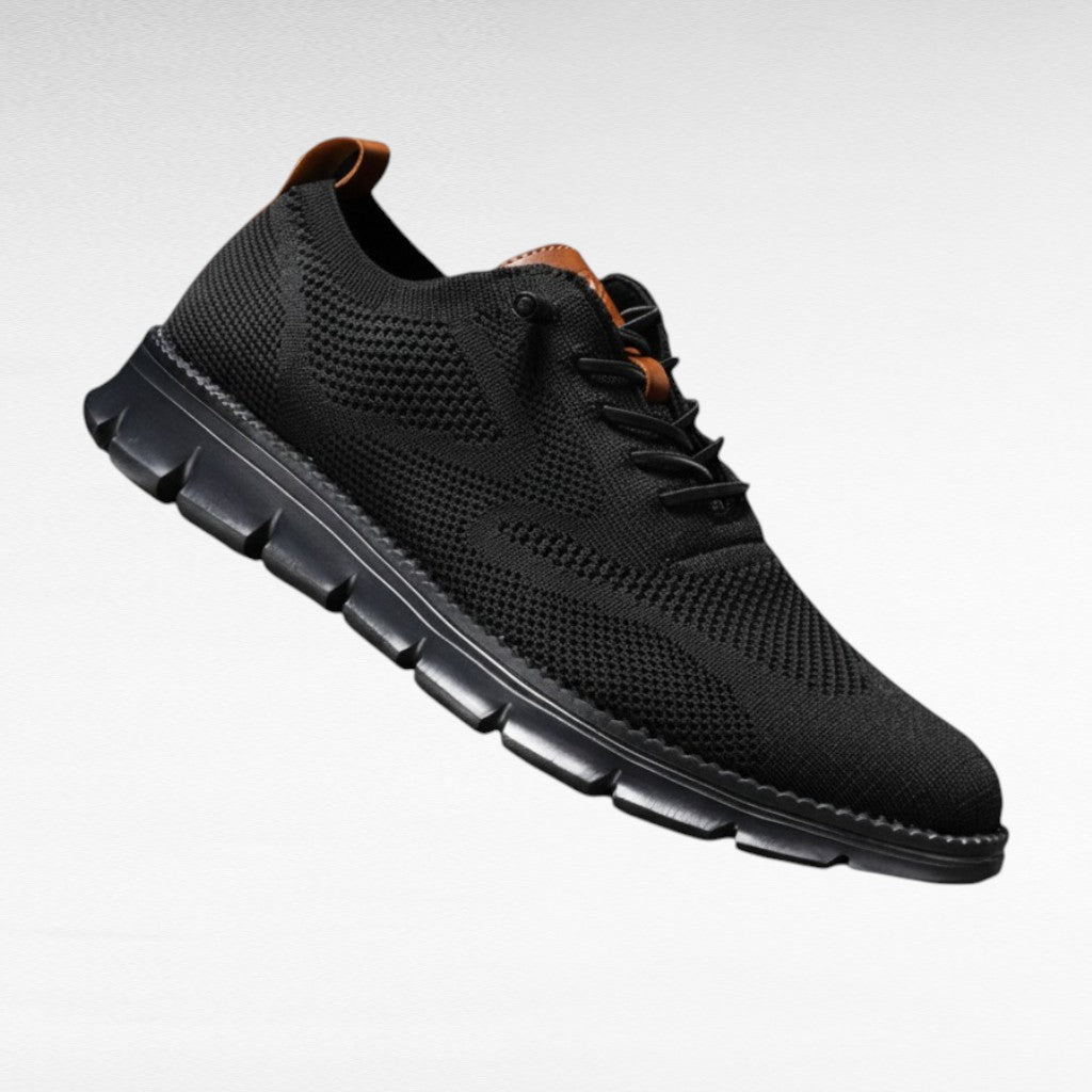 Jack | Men's Mesh Knit Shoes
