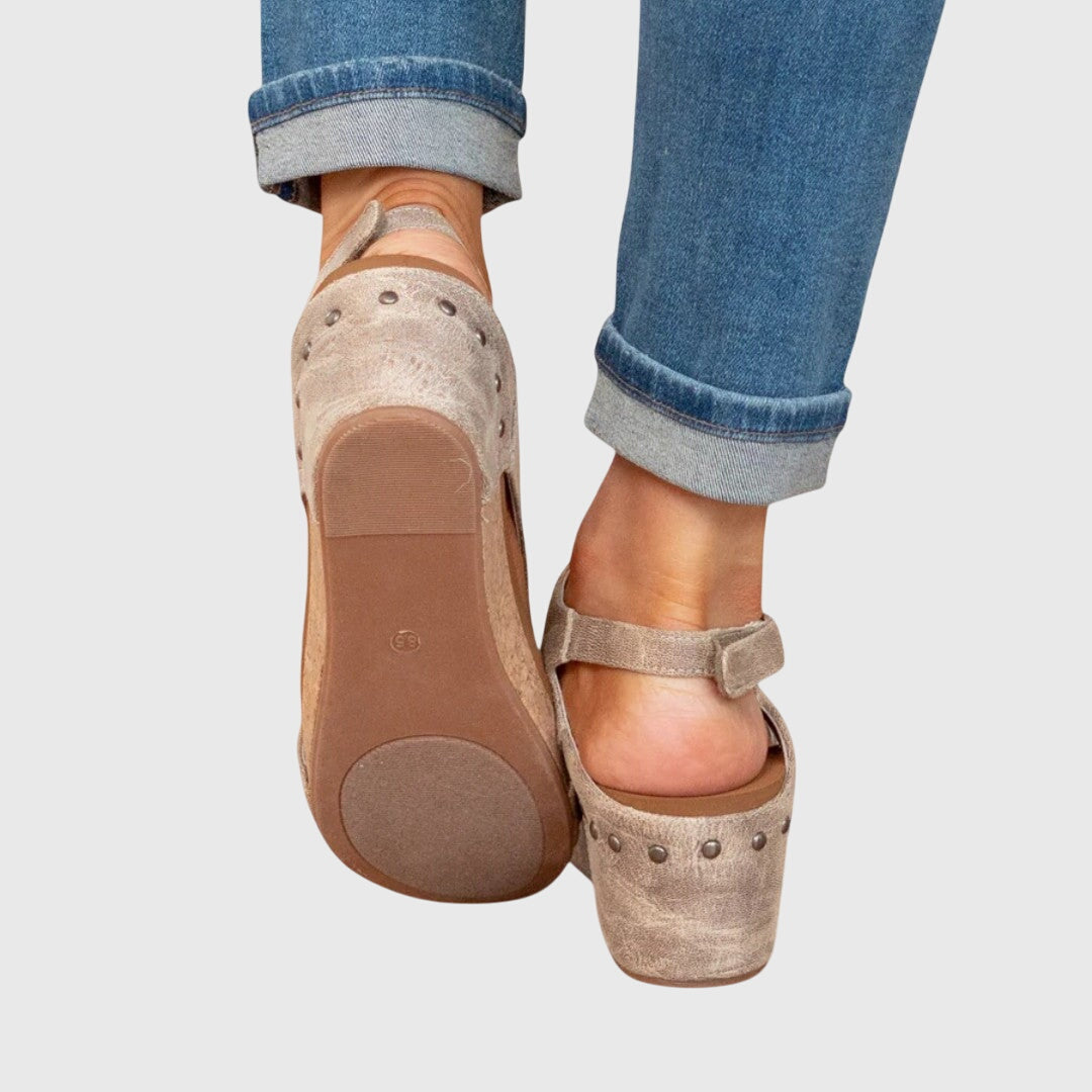 Adele | Orthopedic Sandals