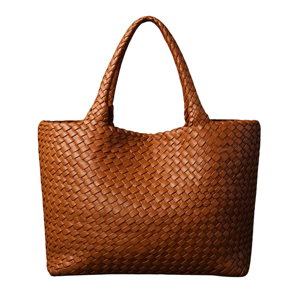 Lana | Handwoven Tote