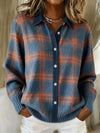 Zafira | Comfortable Long Cardigan