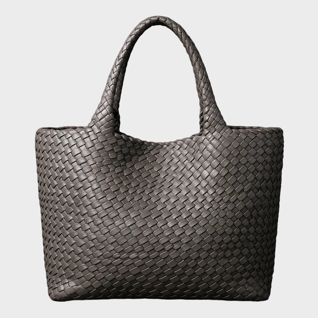 Lana | Handwoven Tote