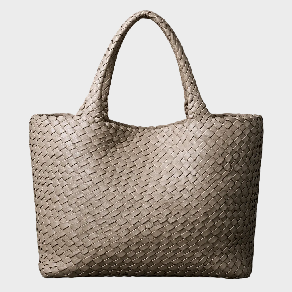Lana | Handwoven Tote
