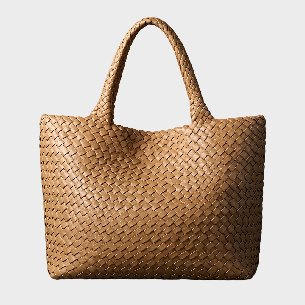 Lana | Handwoven Tote