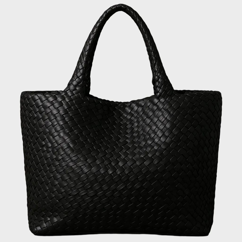 Lana | Handwoven Tote