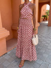 Cara | Timeless Off-Shoulder Set