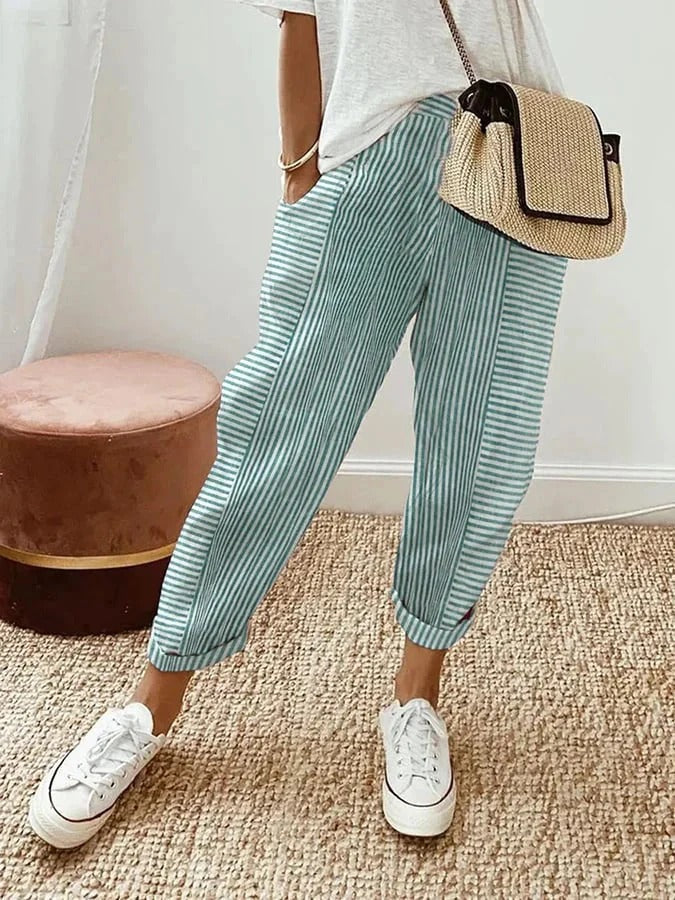 LORE™ – LIGHT FLATTERING PANTS