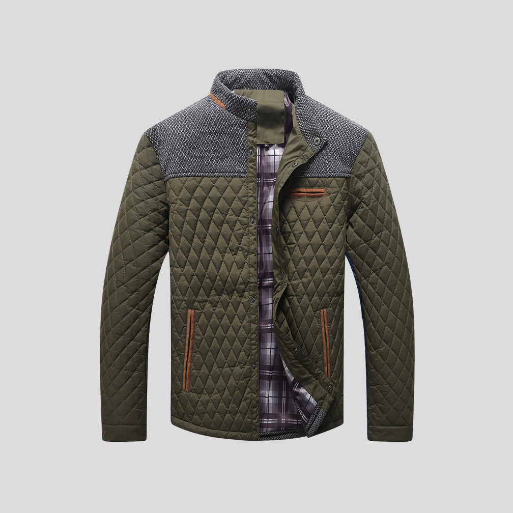 Arden | Charter Jacket