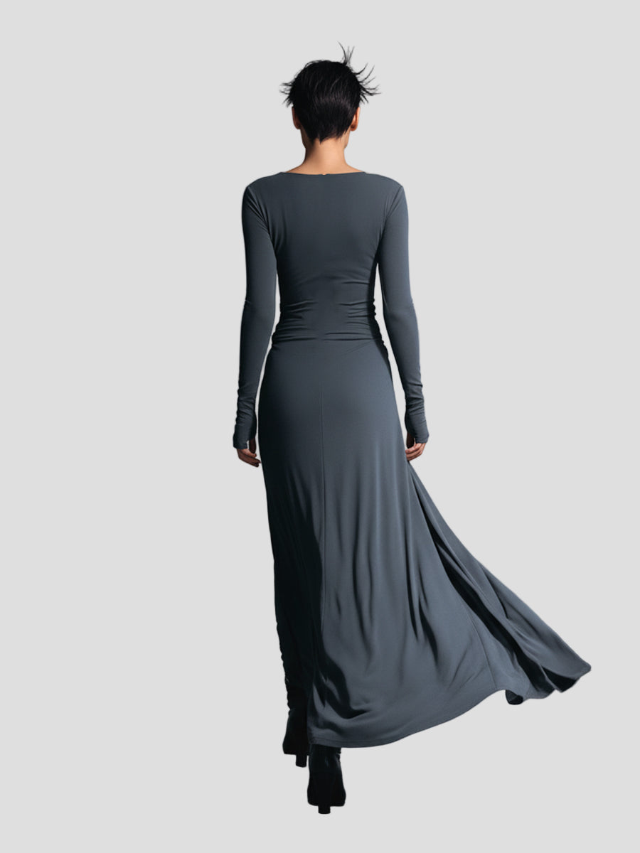 Anna | Elegant Shapewear Dress